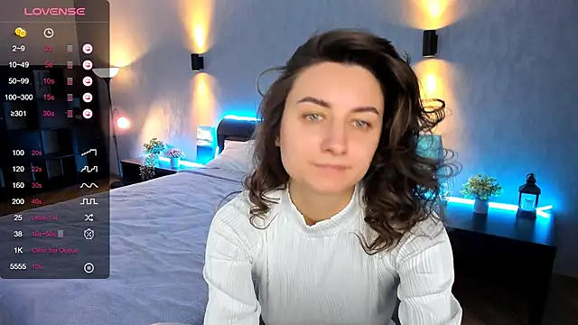 annacooleman online show from January 18, 7:07 am