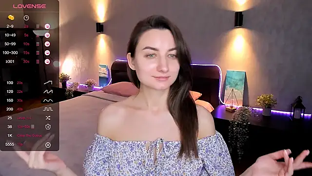 annacooleman online show from February 11, 2:25 am