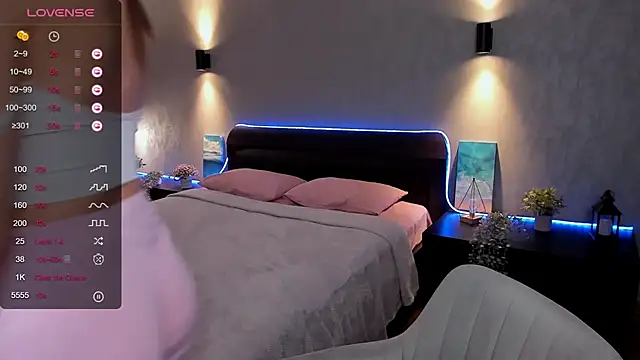 annacooleman online show from February 19, 5:27 am