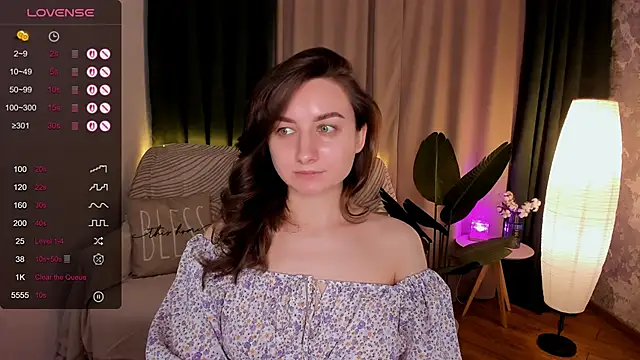 annacooleman online show from March 14, 11:45 am