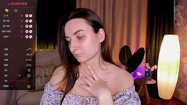 annacooleman online show from March 17, 8:29 am