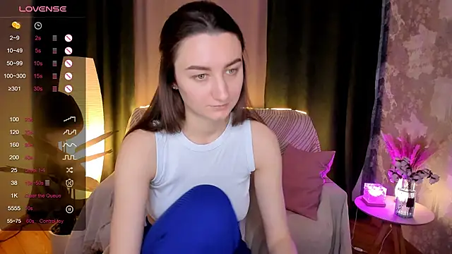 annacooleman online show from October 7, 2:20 am