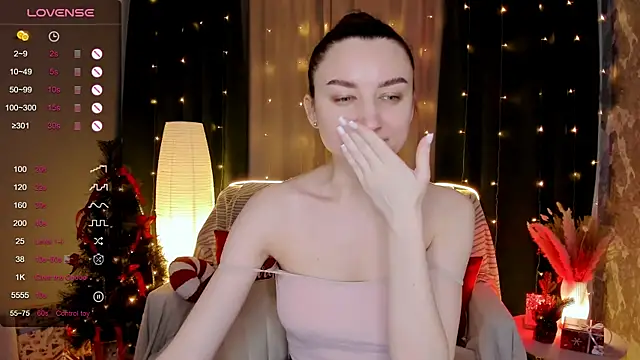 annacooleman online show from January 10, 5:31 am