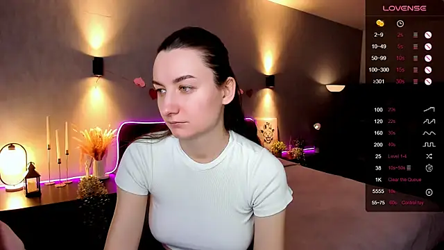 annacooleman online show from February 6, 2:16 am