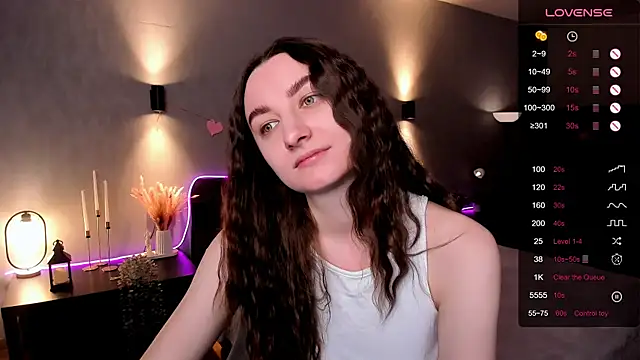 annacooleman online show from April 7, 2:23 am