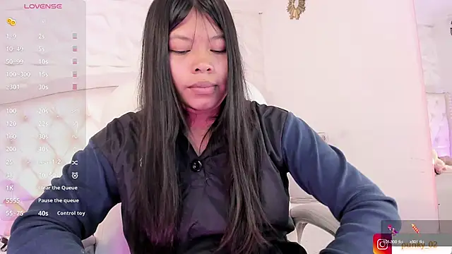 Punkys  online show from January 30, 7:48 pm