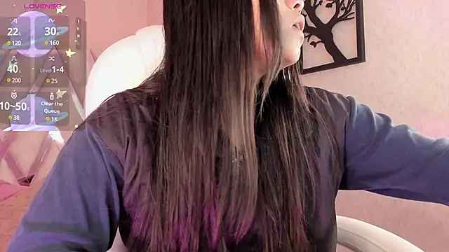 Punkys  online show from March 14, 7:55 pm