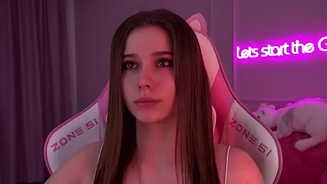 DianaVert online show from January 29, 12:43 am