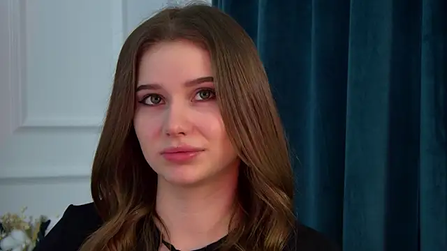 DianaVert online show from February 2, 9:56 pm