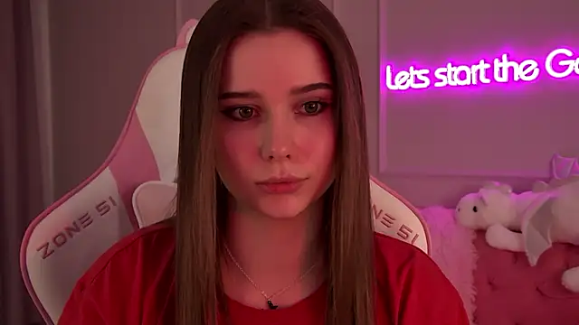 DianaVert online show from February 10, 3:57 am