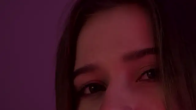 DianaVert online show from February 21, 9:32 pm