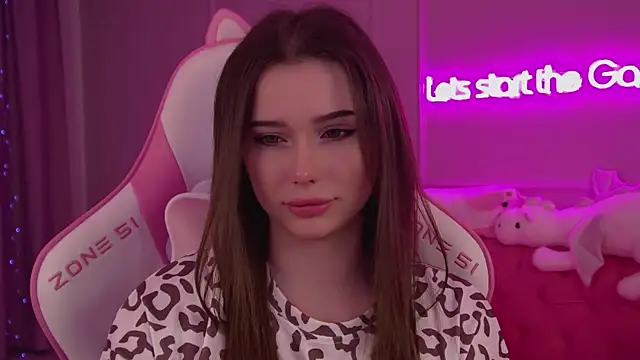 DianaVert online show from March 2, 6:40 pm