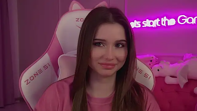 DianaVert online show from March 3, 9:26 pm