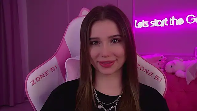 DianaVert online show from March 4, 10:49 pm