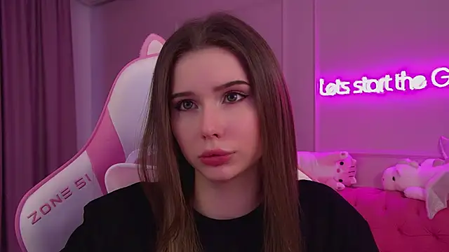 DianaVert online show from March 10, 4:38 am