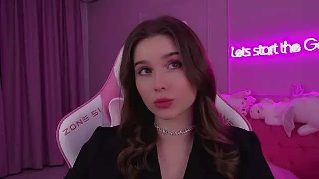 DianaVert online show from March 16, 9:47 pm