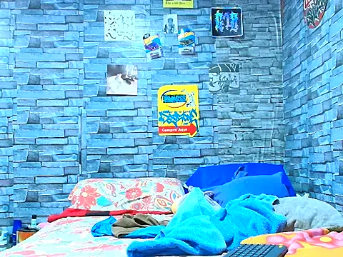 Lady Godss online show from November 16, 6:24 pm