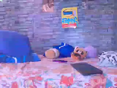 Lady Godss online show from February 13, 11:12 pm