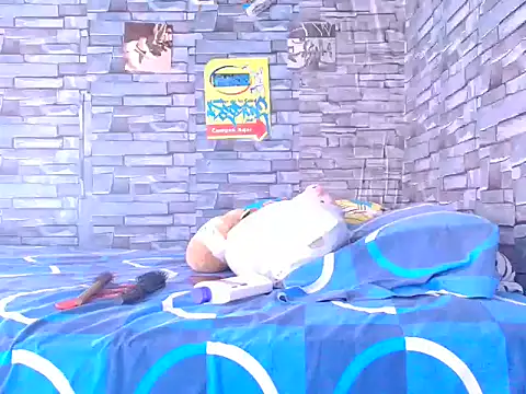 Lady Godss online show from February 17, 6:47 pm