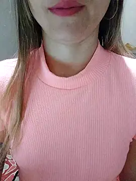 branca18hot online show from September 24, 8:50 am