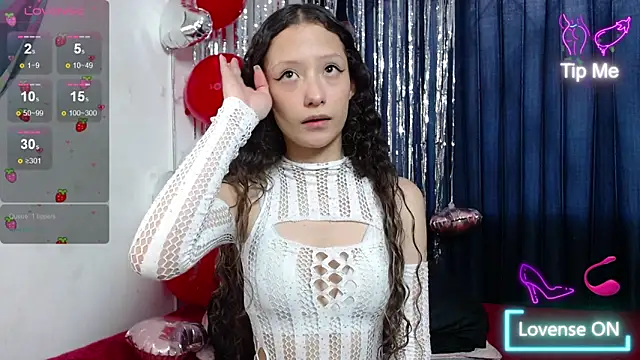 Snapshot of abbycutecs chatting on February 12, 1:39 pm abbycutecs online show from February 12, 1:39 pm