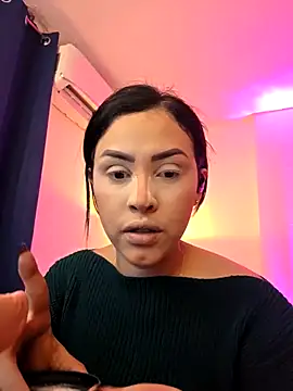 Maya Bluee online show from May 26, 11:34 pm