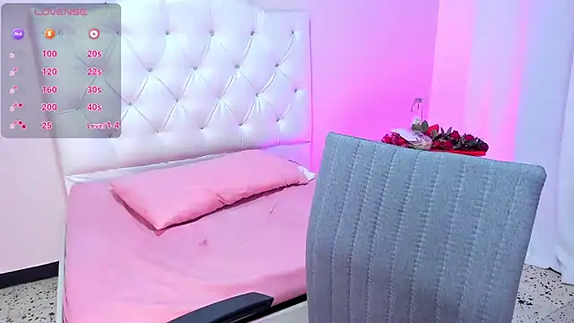 Snapshot of ellarosee_ chatting on January 4, 5:47 pm ellarosee online show from January 4, 5:47 pm