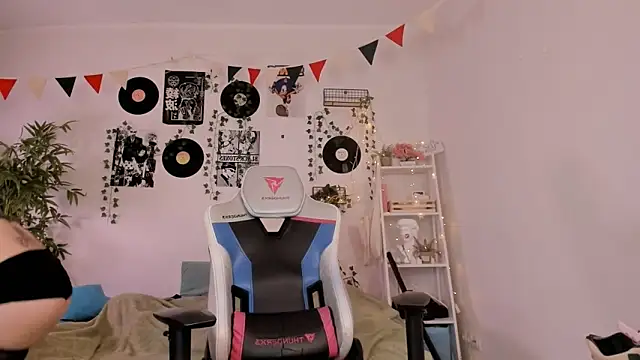 Viv Player online show from January 30, 4:27 am