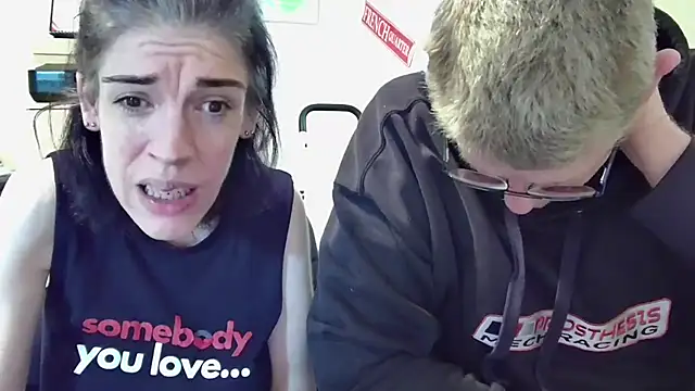 MelinahViking online show from November 12, 5:08 am