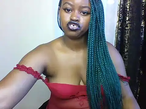 Snapshot of Candii_wet_ chatting on January 31, 2:17 pm Candii wet online show from January 31, 2:17 pm