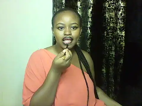 Snapshot of Candii_wet_ chatting on February 11, 4:13 pm Candii wet online show from February 11, 4:13 pm