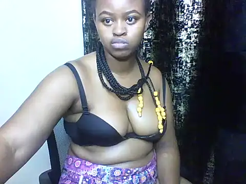 Snapshot of Candii_wet_ chatting on February 15, 12:15 am Candii wet online show from February 15, 12:15 am