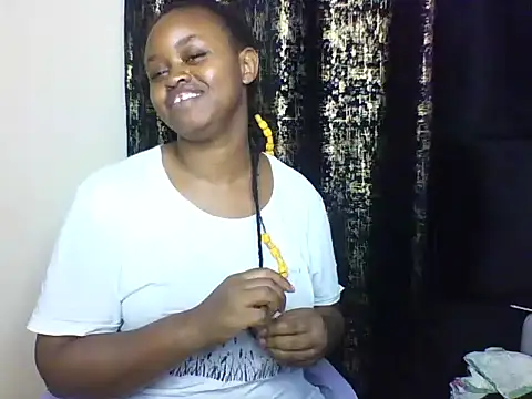 Snapshot of Candii_wet_ chatting on February 27, 8:50 am Candii wet online show from February 27, 8:50 am