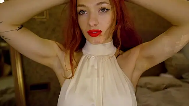 MiaRouge online show from May 15, 11:23 pm