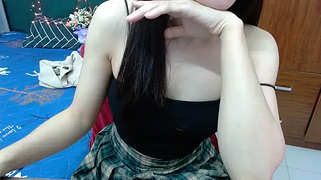 Cindy--Cici online show from February 17, 7:26 am