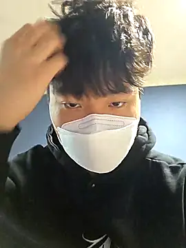 jaesung2005 online show from March 13, 6:42 am