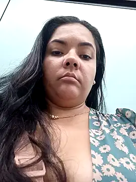 NayraLima0309 online show from December 28, 9:40 pm