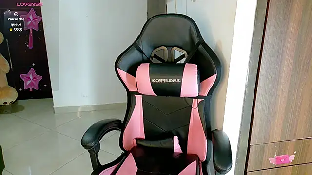 Abby tits online show from April 12, 7:08 pm