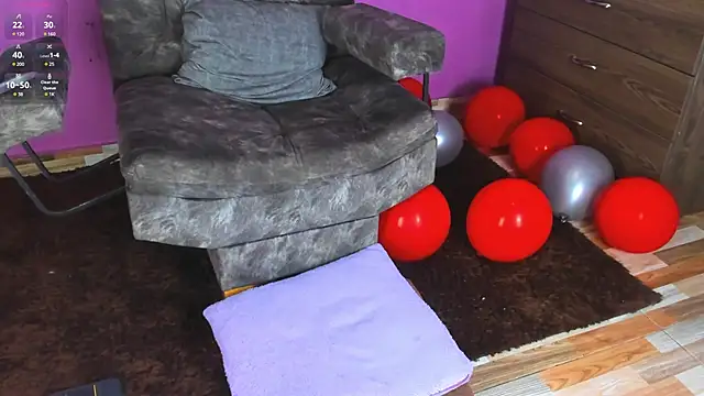 jade brunnette online show from February 24, 11:09 pm