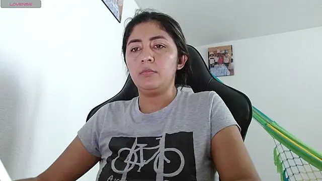 danna peterson1 online show from March 9, 8:13 pm