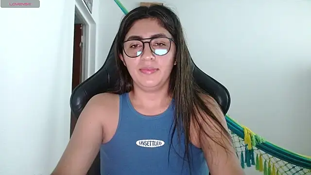 danna peterson1 online show from March 14, 8:14 pm