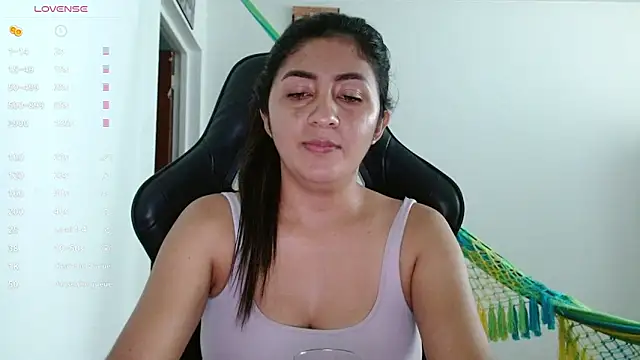 danna peterson1 online show from March 24, 8:36 pm