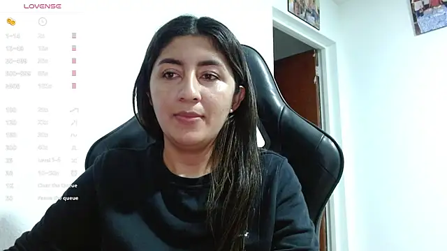 danna peterson1 online show from April 11, 12:04 am