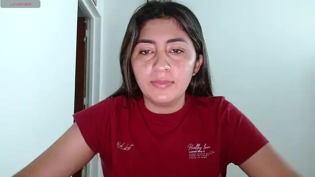 danna peterson1 online show from April 19, 6:43 pm