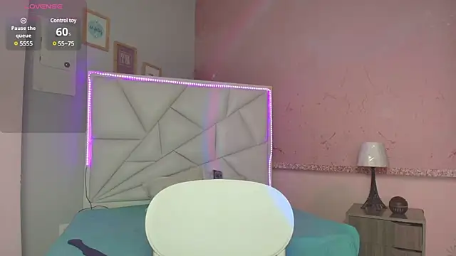 ariadna dawson7 online show from January 9, 6:36 pm