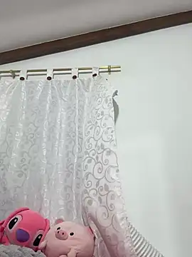 mia cooper 24 online show from January 9, 9:47 pm