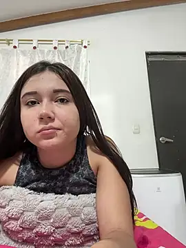 mia cooper 24 online show from February 4, 7:44 pm