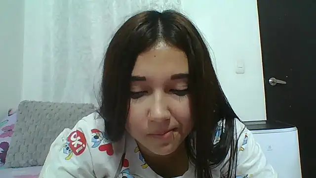 mia cooper 24 online show from February 12, 10:48 pm