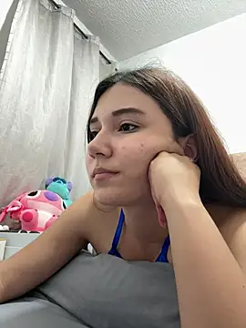 mia cooper 24 online show from March 12, 3:24 am