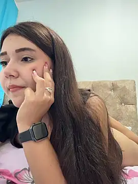 mia cooper 24 online show from April 15, 4:30 am